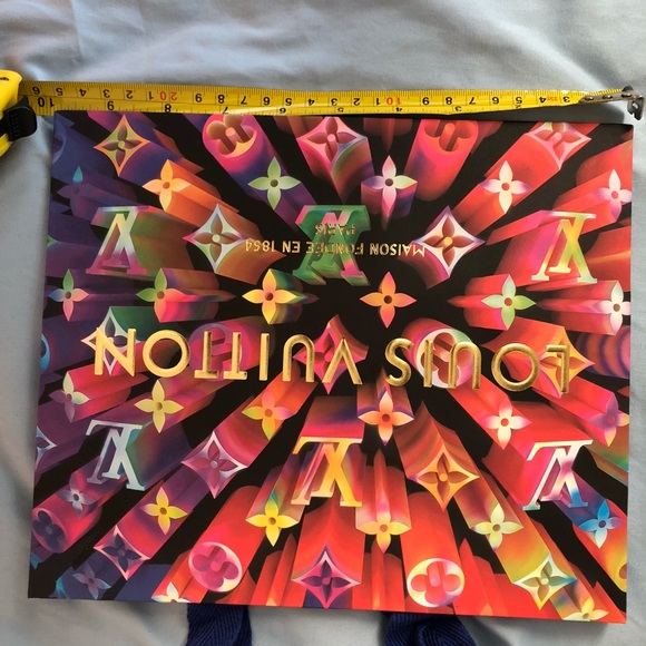 Louis Vuitton Other - Louis Vuitton duster